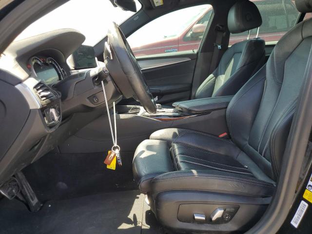 WBAJE5C31HG916694 BMW 540 I