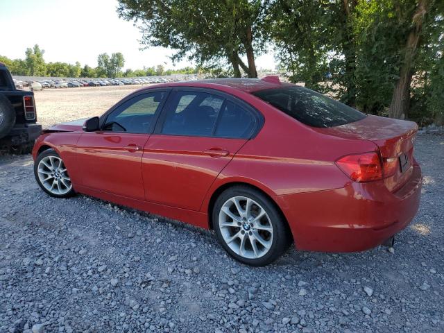 WBA3B1G58ENS78716 BMW 320 I
