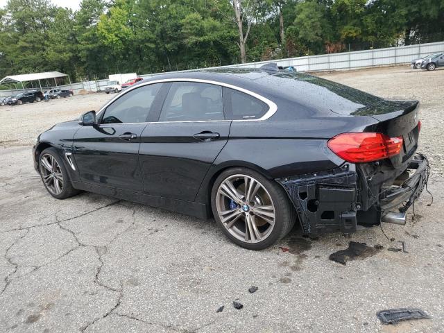 WBA4B1C56FD955540 BMW 435 I Gran Coupe