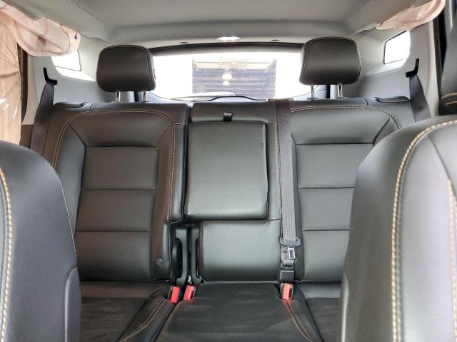 3GKALVEX7LL194763 GMC Terrain Slt