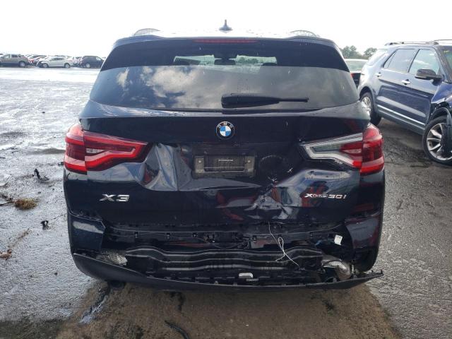 5UXTY5C05M9F81867 BMW X3 Xdrive30i