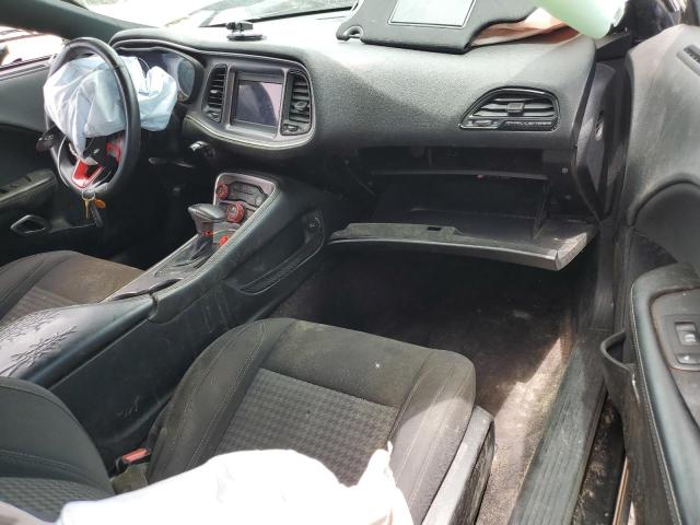 2C3CDZAG1KH561604 Dodge Challenger Sxt