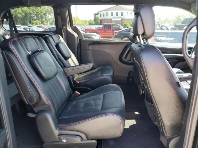 2C4RDGEG8JR195749 Dodge Grand Caravan Gt