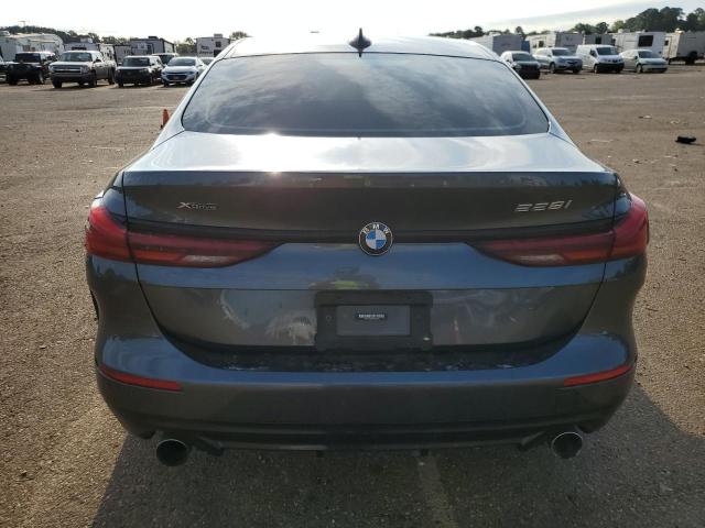WBA73AK05M7H53349 BMW 228XI