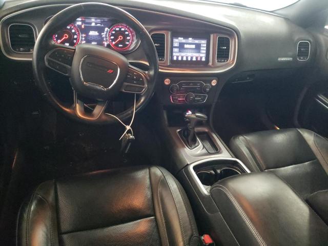 2C3CDXBG1MH536711 Dodge Charger Sxt