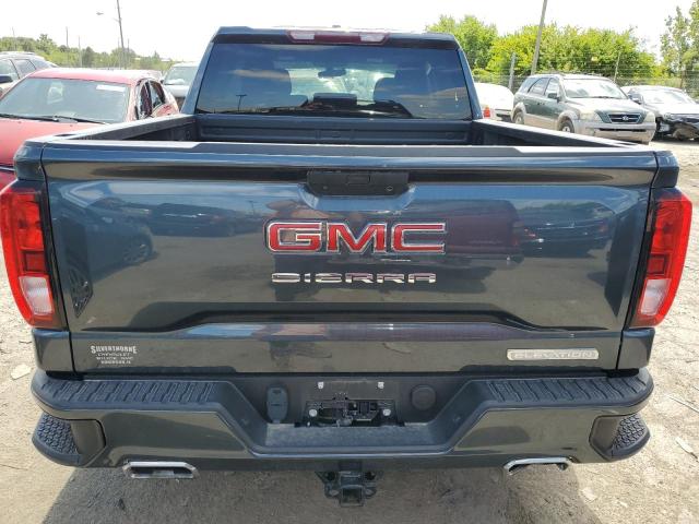 3GTU9CED9LG322141 GMC Sierra K1500 Elevation