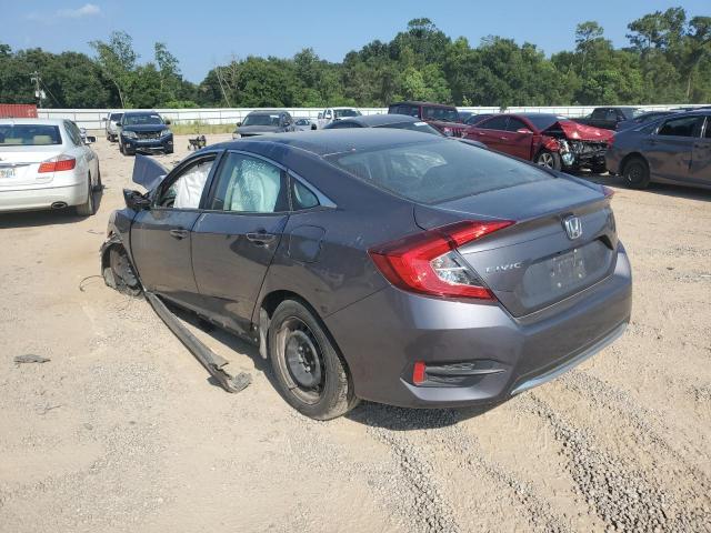 2HGFC2F60MH509808 Honda Civic Lx