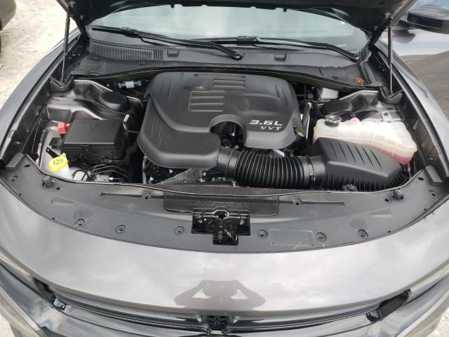 2C3CDXBG2PH545194 Dodge Charger Sxt