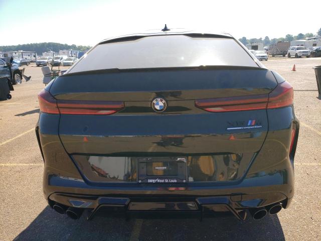 5YMCY0C06M9E08466 BMW X6 M