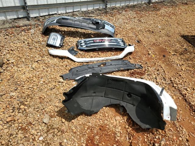 3GTU2NEC8GG187487 GMC Sierra K1500 Slt