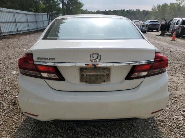 19XFB2E58FE049922 Honda Civic Lx