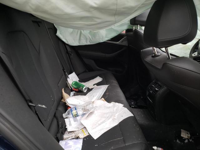 5UX33DT01N9J20592 BMW X4 Xdrive30i