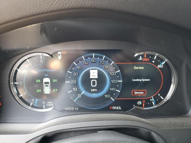 1GYS4BKJ7LR166055 Cadillac Escalade Luxury