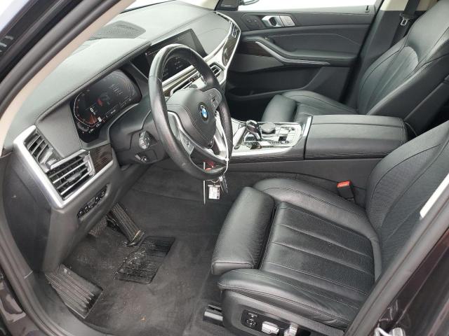 5UXCW2C03M9H16641 BMW X7 Xdrive40i
