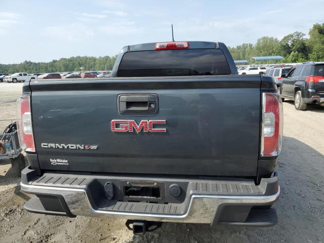 1GTG5BEN0J1127889 GMC Canyon