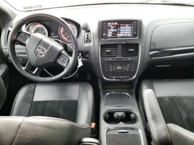 2C4RDGCG3GR155574 Dodge Grand Caravan Sxt