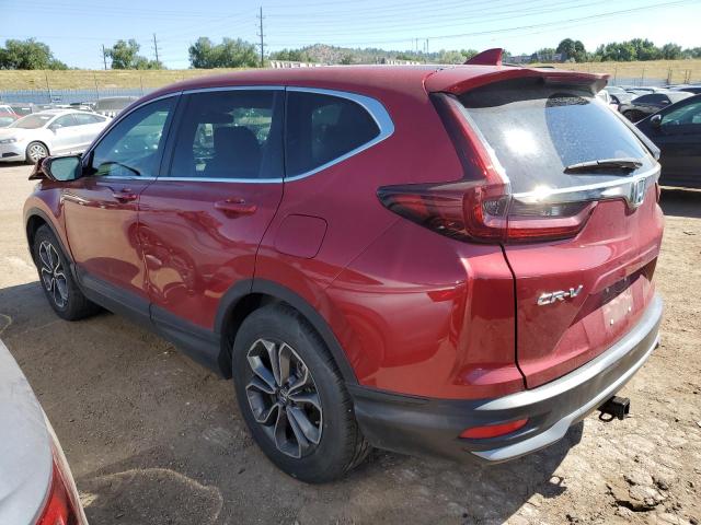 7FARW1H55ME013849 Honda CR-V EX