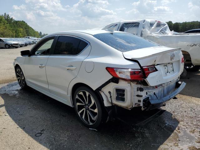 19UDE2F41JA001292 Acura Ilx Special Edition