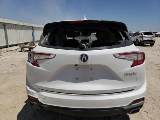 5J8TC1H54NL003100 Acura Rdx Technology