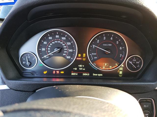 WBA3A9G59FNS66268 BMW 335 I