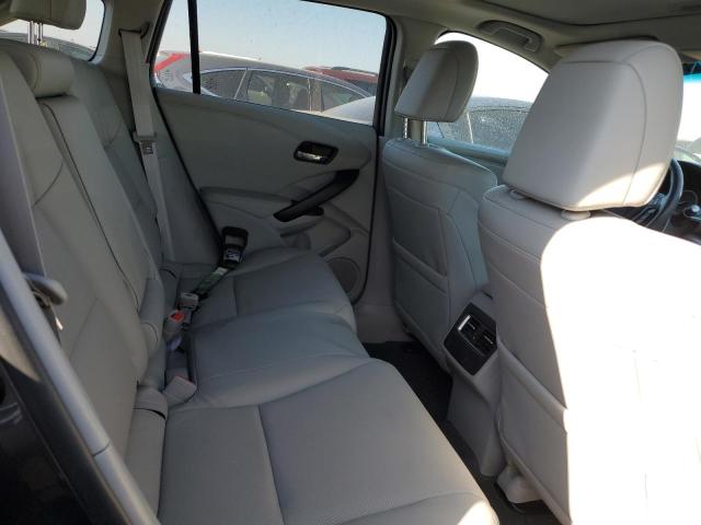5J8TB4H5XHL022064 Acura Rdx Technology