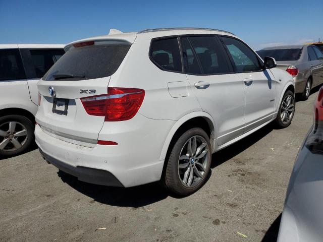 5UXWX9C50H0D96929 BMW X3 Xdrive28i