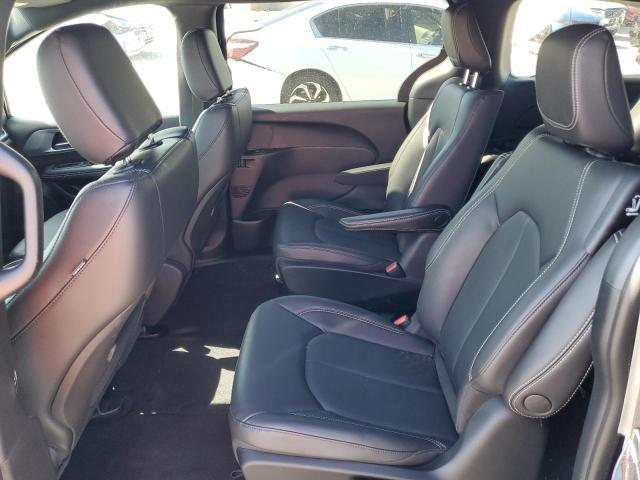 2C4RC1L74NR227704 Chrysler Pacifica Hybrid Touring L