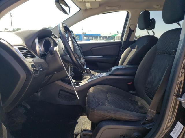 3C4PDCBGXFT511225 Dodge Journey Sxt