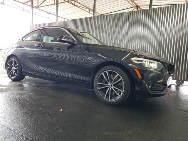 WBA2J1C0XM7J30434 BMW 230I