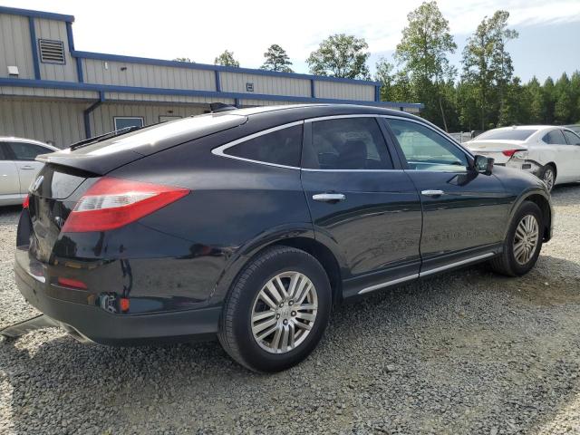 5J6TF3H51EL000330 Honda Crosstour Exl