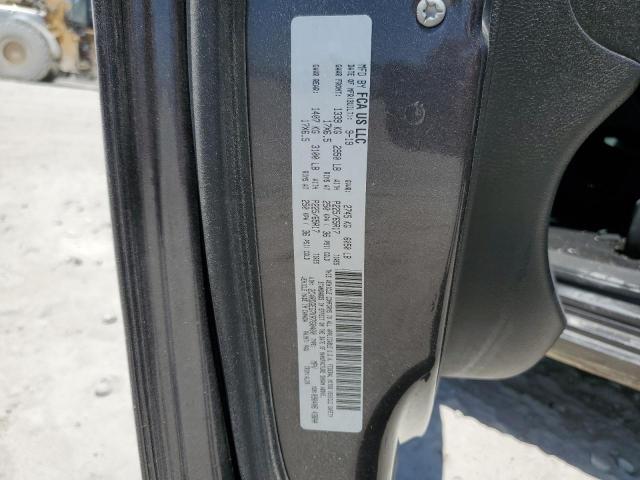 2C4RDGEG7KR760400 Dodge Grand Caravan Gt