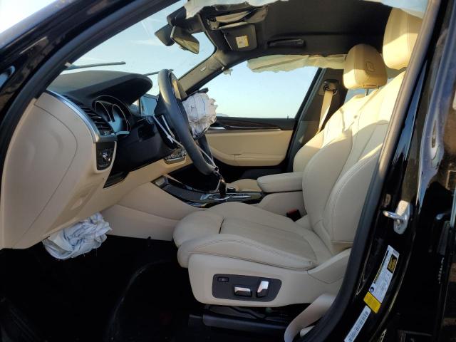 5UXTR7C56KLF33296 BMW X3 Sdrive30i