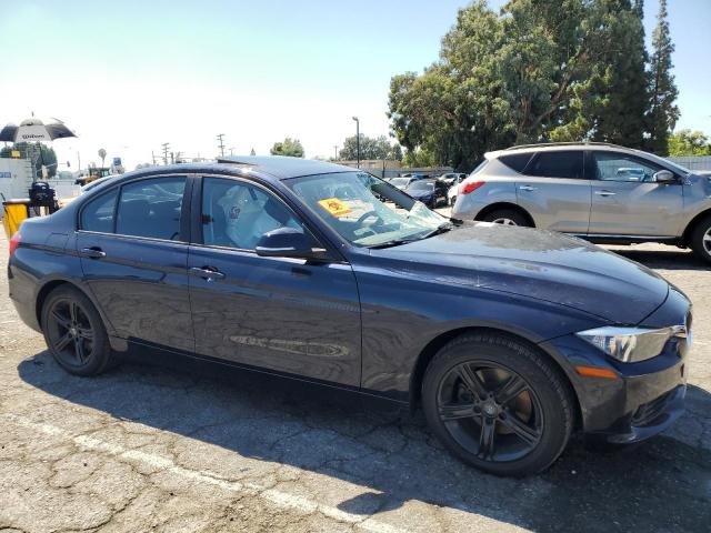 WBA3C1C54EK114514 BMW 328 I Sulev