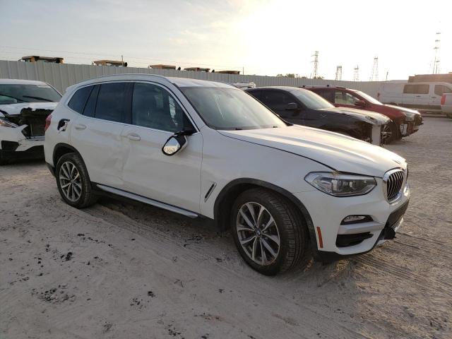 5UXTR7C52KLF29018 BMW X3 Sdrive30i