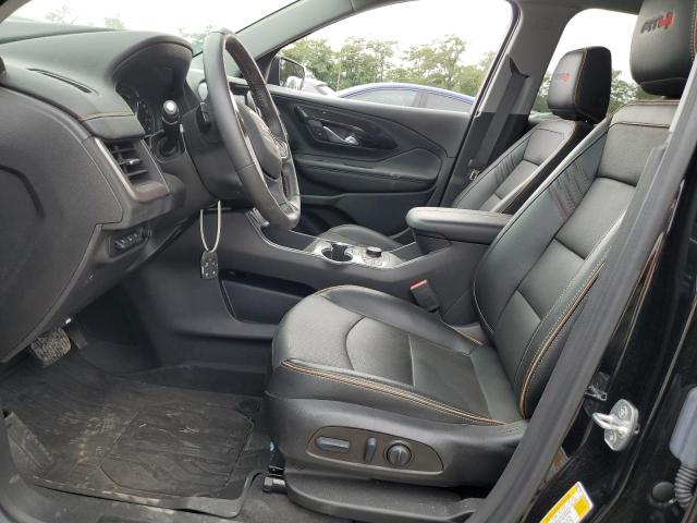 3GKALYEV1NL281156 GMC Terrain At4