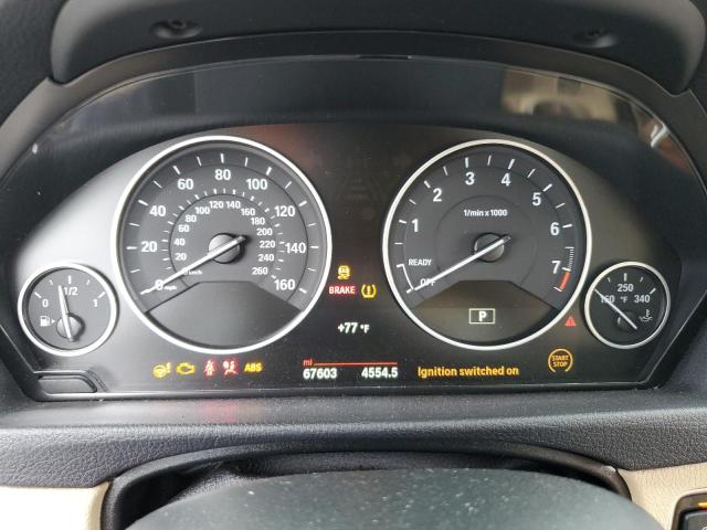 WBA8B3G59HNU35482 BMW 340 I