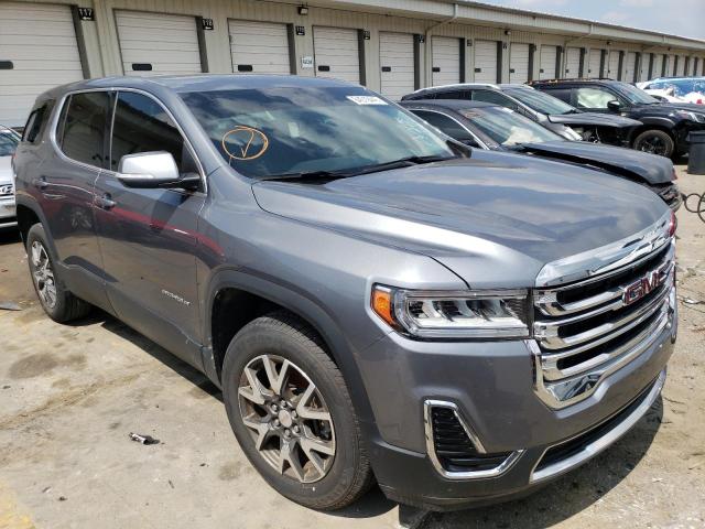 1GKKNKLA6LZ156607 GMC ACADIA SLE