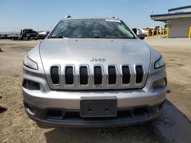Auction sale of the 2014 Jeep Cherokee Latitude , vin: 1C4PJMCB1EW166001, lot number: 166015333