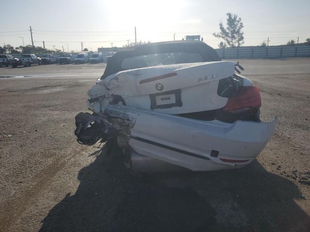 WBA2M7C05L7D82734 BMW 230I
