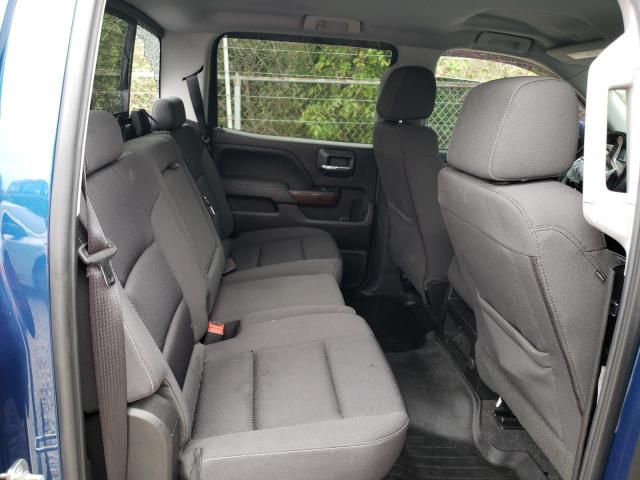 3GTU2MEC1JG549743 GMC Sierra K1500 Sle