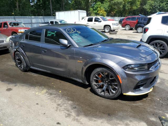 2C3CDXGJ6NH159475 Dodge Charger Scat Pack