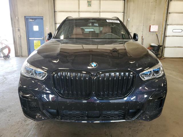 5UXJU4C0XP9P66639 BMW X5 M50i