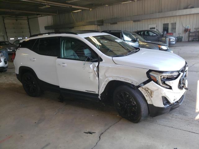 3GKALVEV4ML353593 GMC Terrain Slt