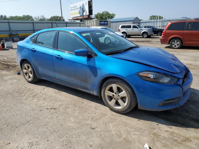 1C3CDFBB4GD667941 Dodge DART SXT