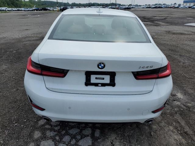 WBA5R1C52KFH11496 BMW 330I