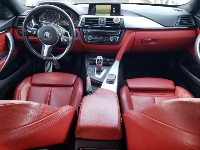 WBA4B3C52GG527802 BMW 435 Xi Gran Coupe