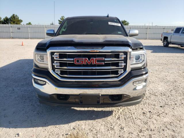 3GTU2NEC4JG617636 GMC Sierra K1500 Slt