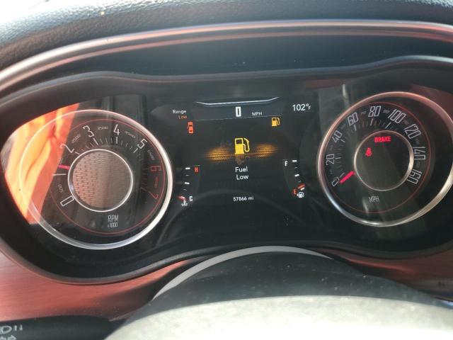 2C3CDZAT9FH814557 Dodge Challenger Sxt