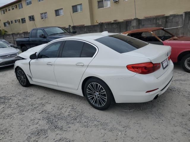 WBAJA5C54JWA38626 BMW 530 I