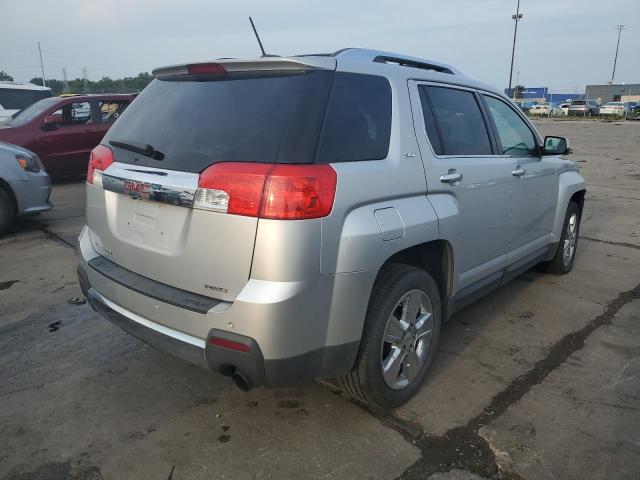 2GKFLYE37F6278613 GMC Terrain Slt